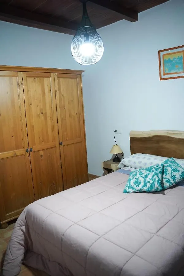 Caseta Montanyana Holiday home Deltebre