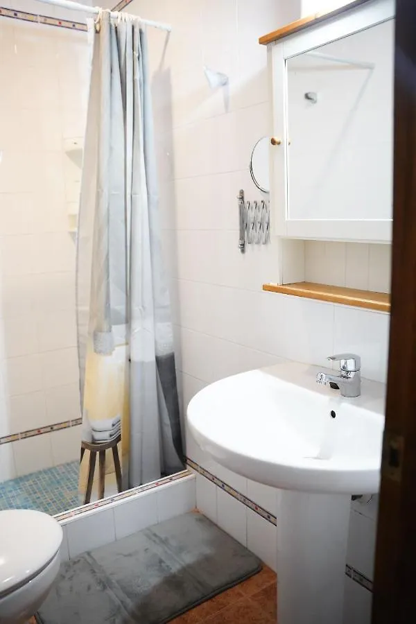 Caseta Montanyana Holiday home Deltebre Spain