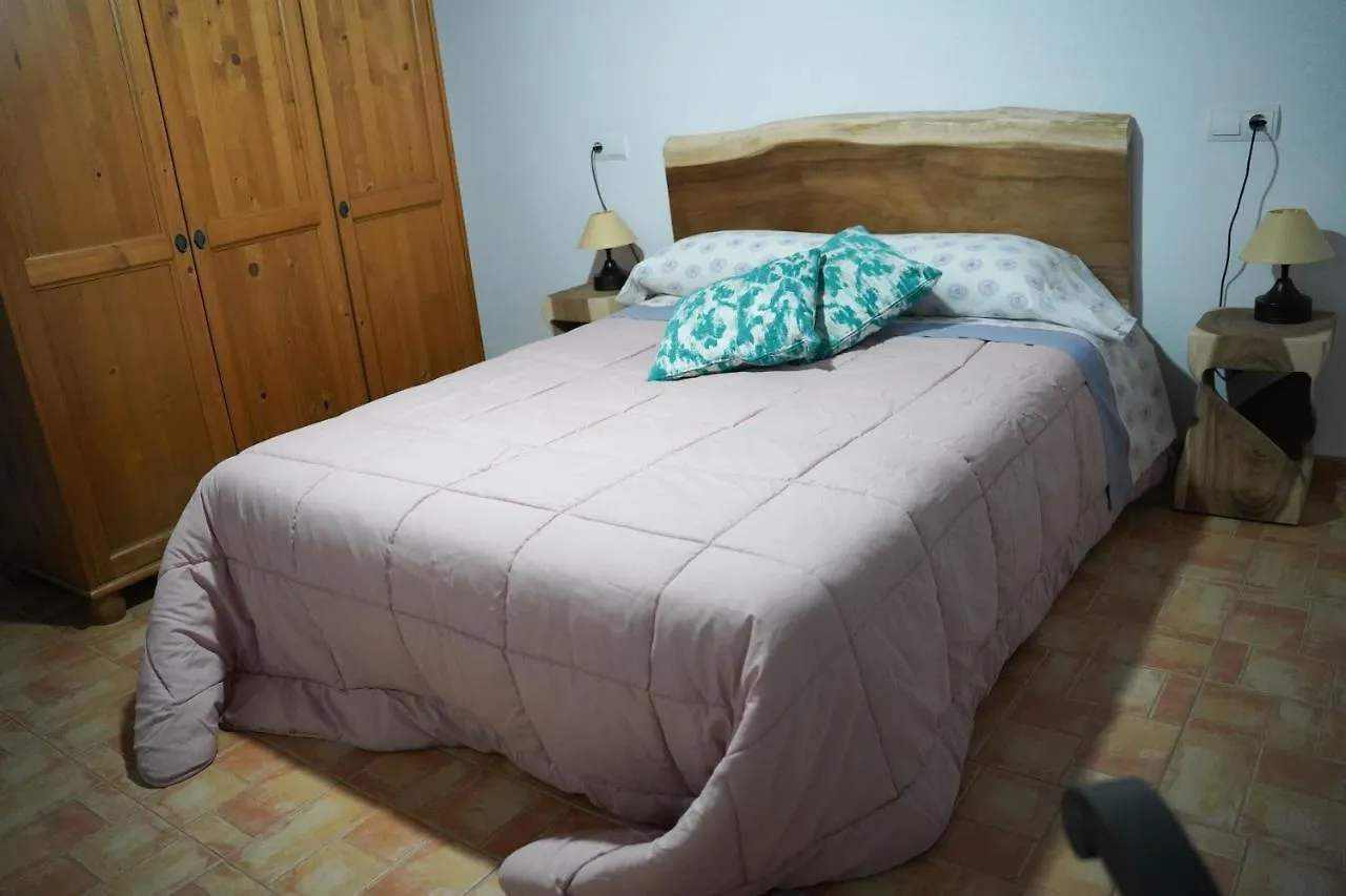 Caseta Montanyana Holiday home Deltebre 0*,