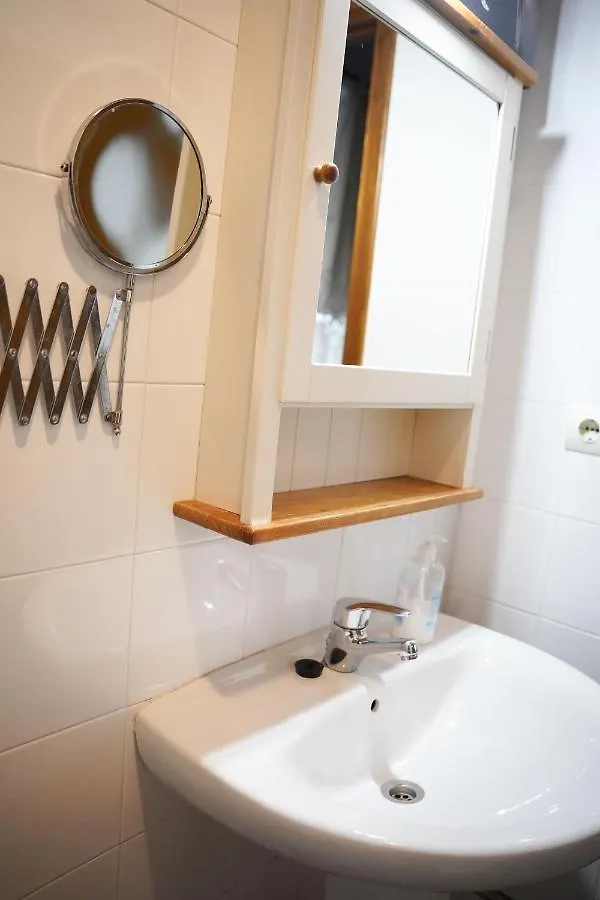 Caseta Montanyana Holiday home Deltebre