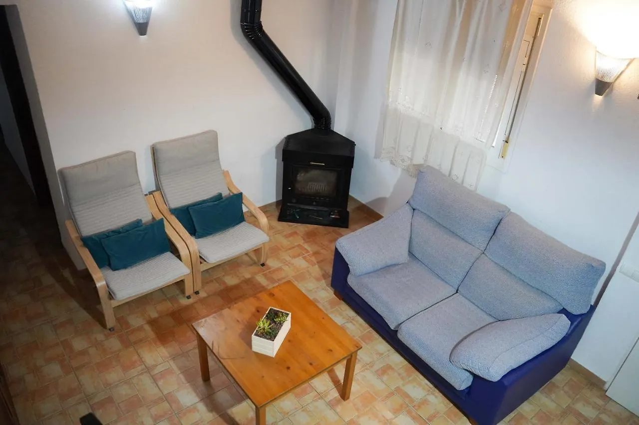 Caseta Montanyana Holiday home Deltebre Spain