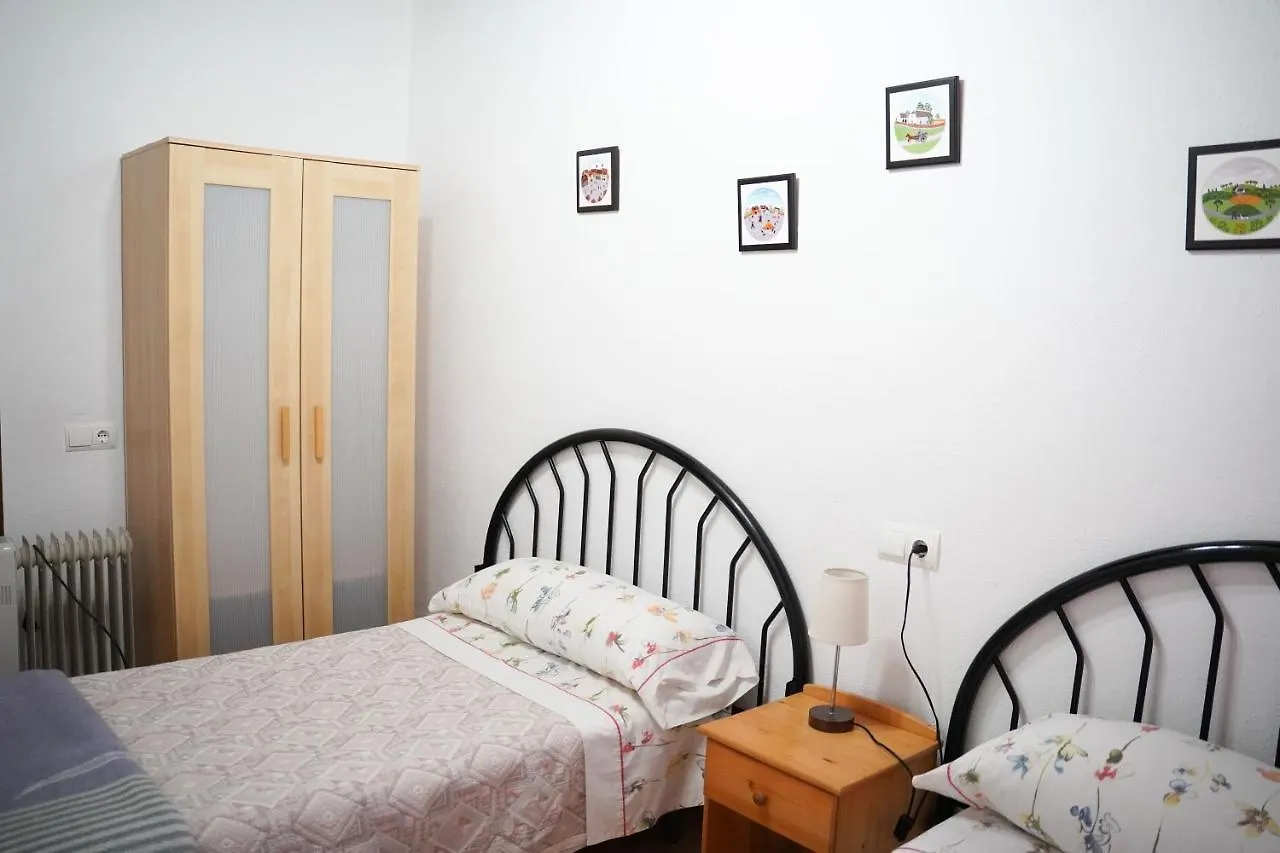Caseta Montanyana Holiday home Deltebre 0*,