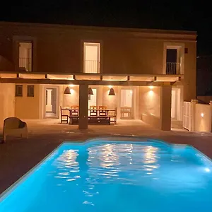 Villa Barracot, Deltebre