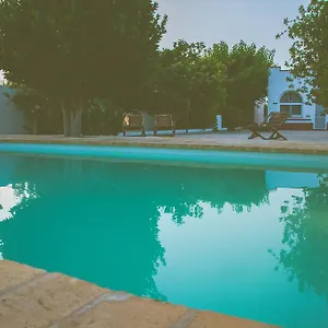 Villa Casa Bofranch, Deltebre