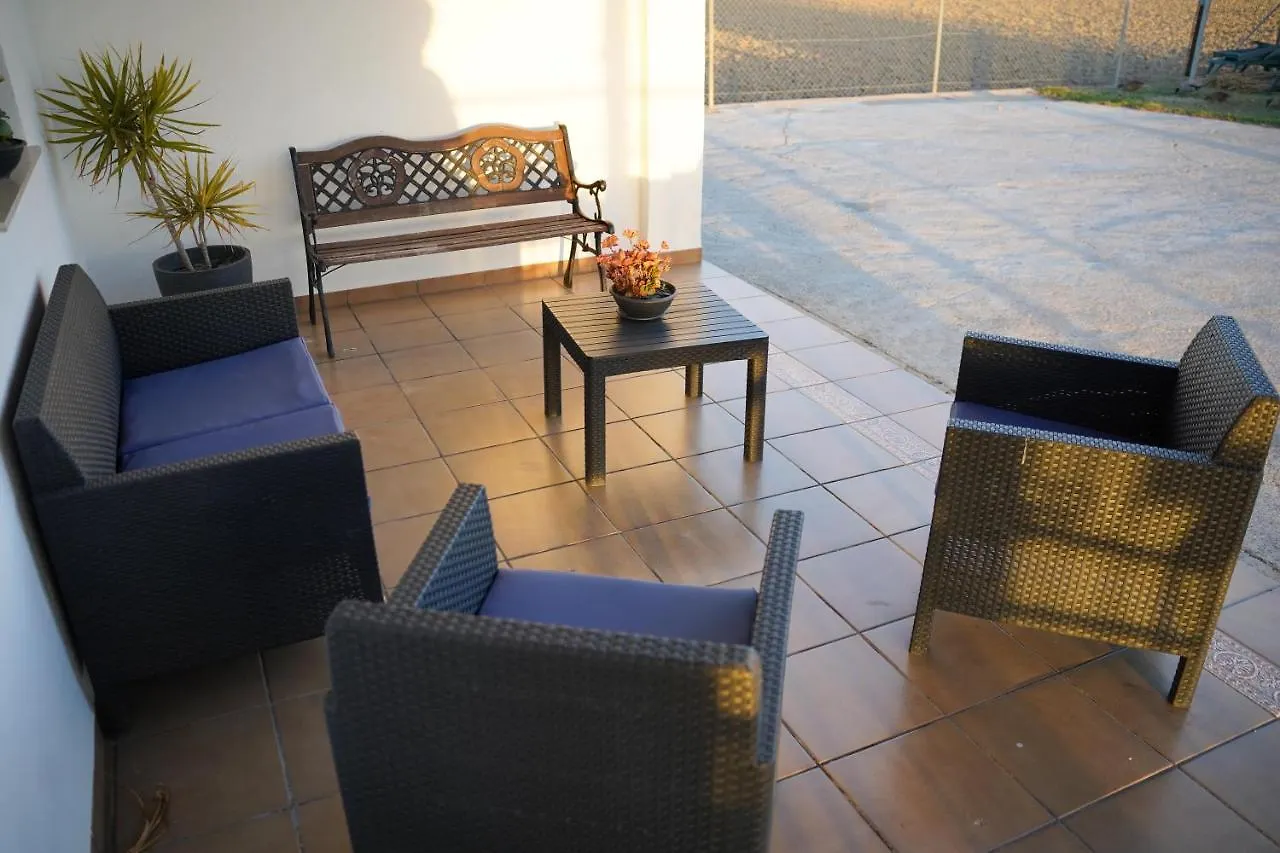 Caseta Montanyana Holiday home Deltebre Spain